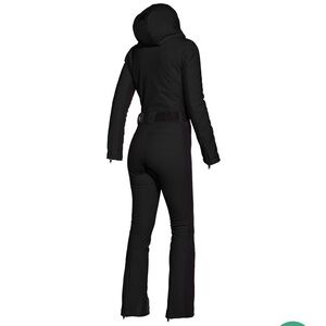 GOLDBERGH PERRY SKI SUIT